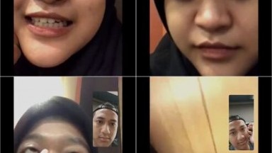 Bokep Indo Shelpiani Jilbab - Bokepi