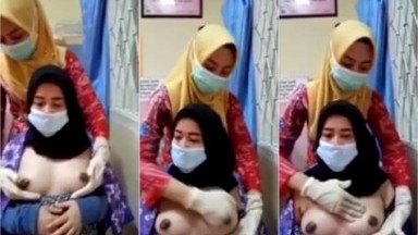 Bokep Indo Reupload Ibu Bidan Memberikan Tips Untuk Para Bumil - Bokepindoh