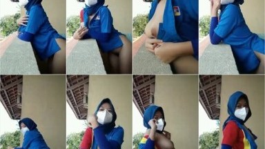Bokep Indo Viral Hijab Indo mart Pamer Tubuh Telanjang Outdoor Viral- - Bokepindoh