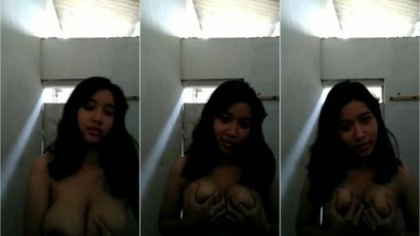 Bokep Indo Sandra Toket Gede Buat Video Buat Penggemar - Bokepindoh