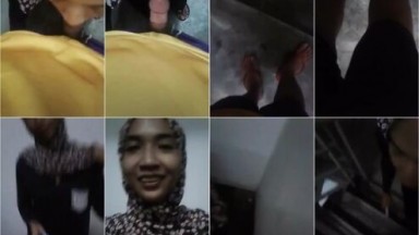 Bokep Indo Jilbab Di Tangga - Bokepindoh