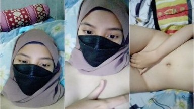 Bokep Indo Live Show Abg Hijab Bugil - Bokepi