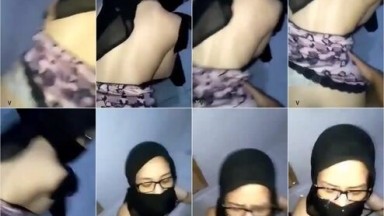 Bokep Indo Cewe Hijab Doggy Pegang Motor - Bokepindoh