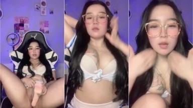 Bokep Indo Kak Vira Suka Dildo Panjang Ngangkang Pov Blowjob - Bokepi