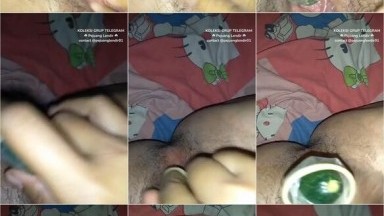 Bokep Indo Tante Colok Mmk Pakai Timun - Bokepindoh