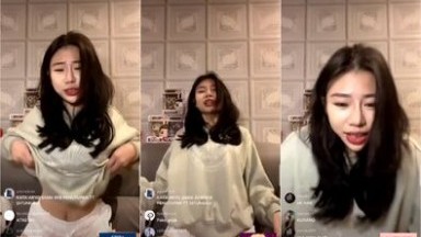 Bokep Indo Live Cewek Mulus Bikin Penasaran - Bokepindoh