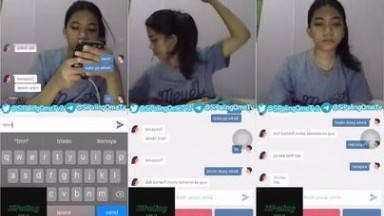 Bokep Indo Ometv - Demi Du1T 70K Ng4Ngk4Ng Dan Clmeeek B42 - Bokepx Link - Bokepindoh