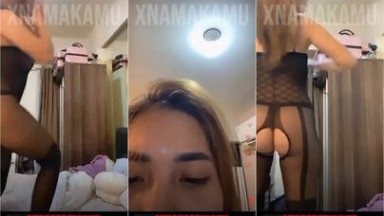 Bokep Indo Cybel Live Review Baju Dinas - Bokepi