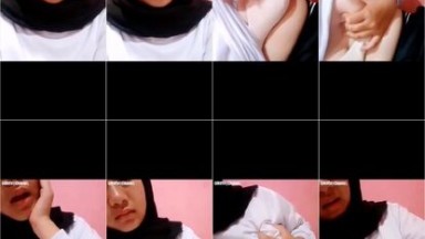 Bokep Ome Tv Abg Hijab Binal Godain Pascol - Funcrot - Bokepi