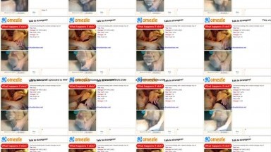 Bokep Indo Omegle Ketemu Pasangan Mesum - Funcrot - Bokepindoh