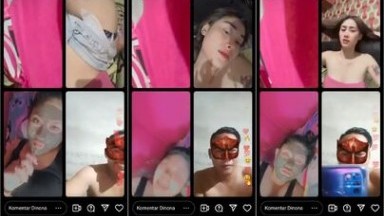 Bokep Indo Simontok - Vid 15 Yolanda Live Groub Oamerin Tt - Bokepindoh