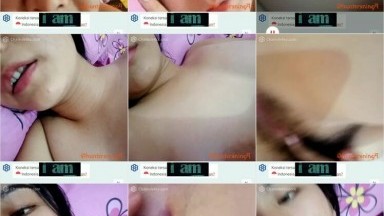 Bokep Indo Ometv ChIndo Manis Berjembut Lebat Memek Siap Disodok - Bokepindoh