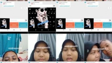 Bokep Ome Tv Dua Gadis Kaget Liat Kontol Pascol - Funcrot - Bokepindoh