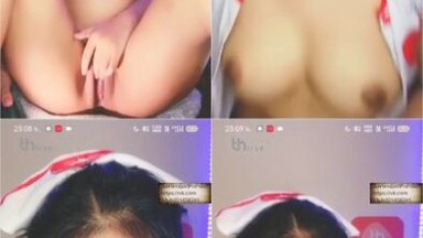 Bokep Indo Cewek Cantik Cosplay Nurse Live Sambil Colmek - Bokepindoh