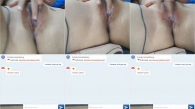 Bokep Indo Ometv- Nemu Cewek Doyan Ngangkang Dong - Bokepindoh