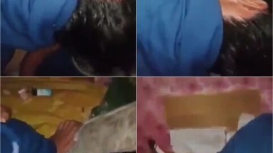 Bokep Indo Anak Smp Belajar Ngewe Direkam Temannya - Bokepi