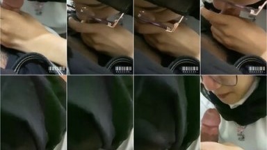 Bokep Indo Bokep Indo Terbaru Viral Isapan Hijab Item Berkacamata Yg Penurut- Kontolin - Bokepindoh