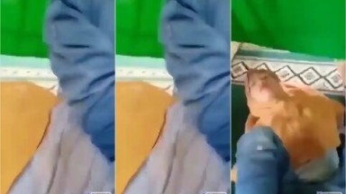 Bokep Indo Scandal Viral Ngentot Cewek Hijab Di Dalam Masjid - Bokepi