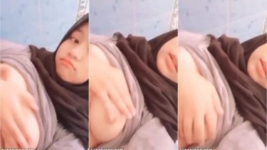 Bokep Indo Bocil Abg Jilbab Tiktok Pamer Toket - Bokepindoh