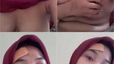 Bokep Indo Jilbab Merah Mesum Abis Kepentok Kontol Dijidad - Bokepindoh