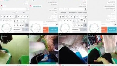 Bokep Ome Tv Godain Binor Lagi Jaga Toko - Funcrot - Bokepi