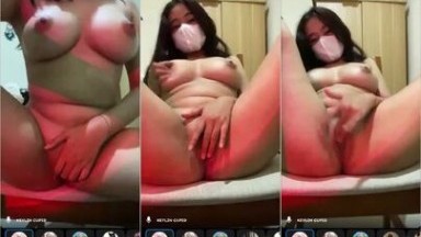 Bokep Indo tskeyy - Keylin (4) - Bokepi