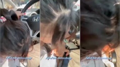 Bokep Indo Sepongan Mantan Pacar Dalam Mobil Emang Gak Ada Duanya - Bokepindoh