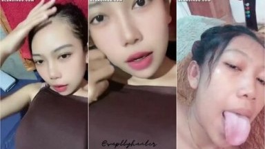 Bokep Indo Miftahul Husna Tiktoker Yg Lg Dicari - Bokepi
