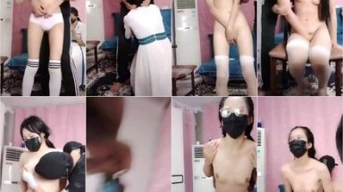 Bokep Indo Pasrah Di Telanjangi Dan Di Mainkan Krna Nggak Mampu Bayar Utang 6 - Bokepindoh