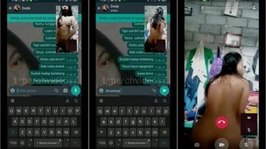 Bokep Indo Terbaru Dan Terupdate 4 - Bokepi
