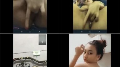 Bokep Indo Miss Nina Khan Part 1 - Bokepi