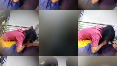 Bokep Indo Bukannya Maen Ayunan Malah Nyepong Kontol - Bokepindoh