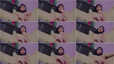 Bokep Indo Link Viral Abg Hijab Sangean Bermain Memeklink Pink - Bokepindoh
