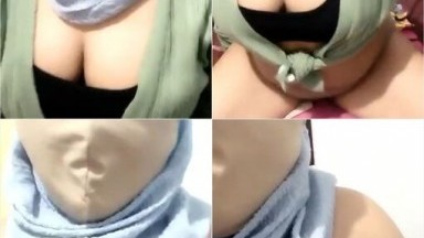 Bokep Indo Tante Jilbab Omek Cari Saweran - Bokepindoh