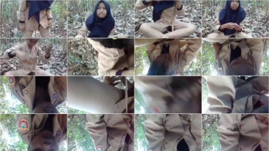 Bokep Indo Abg Smp Pramuka Dibawa Kehutan Lalu Diewe - Bokepindoh