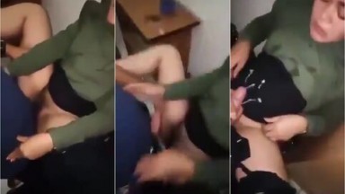 Bokep Indo Mega Jilbab (5) - Bokepindoh