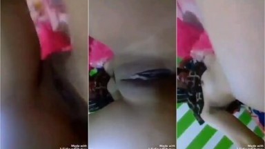 Bokep Indo Wiwi Pamer Body Memek Belum Dimasukin - Bokepi
