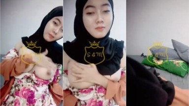 Bokep Indo Nella Hijab Sange Show Bugil - Bokepi