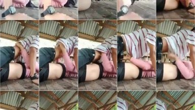 Bokep Indo Jilbab Mesum Di Pos Ronda - Bokepi