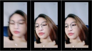 Bokep Indo Miss J Kacamata Live Colmek Mantep 1 - Bokepi