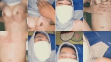 Bokep Indo Smp Mau Di Rekam Asal Pake Maskerjilbab Wajah Polos Tapi Sangean- Pornbokep - Bokepindoh