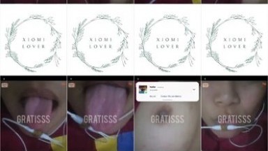 Bokep Ome Tv Gadis Desa Lagi Sange Colmek 3 - Funcrot - Bokepindoh