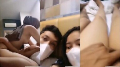 Bokep Indo Jilbab Farhani Ngasih Jatah Ayank 1 4 - Bokepi