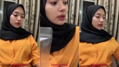 Bokep Indo Jilbab Live Keindahan Hijab Cantik 2022 Malay Bigo Hijab - Bokepindoh