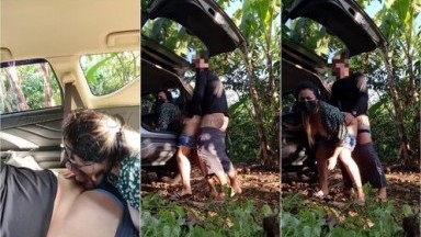 Bokep Indo Horny Gf Got Hard Fucked In The Road Kinantot Sa Pinay Kalsada Si Ganda Viral 2021 Risky Sex(720P) - Bokep Indo Terbaru