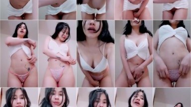 Bokep Indo Baru Si Cantik Pamer Colmek Memek Becek Muncrat Dimana Mana - Bokep Terbaru