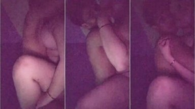 Bokep Indo Terbaru Viral Princel Wulan Netekin Pacar