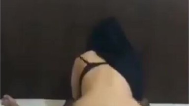 Bokep Indo Tante Hijab Stoking Hitam Ngentot Wot - Bokepindo