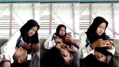Video Bokep Bocah Smp Jilbab Nyusuin Pacar - Bokepindoh