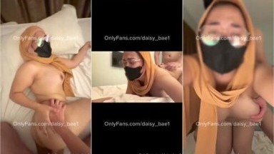 Video Bokep Hijabers Daisy Bae Ngentot Binal Meki Berlendir - Bokepindoh